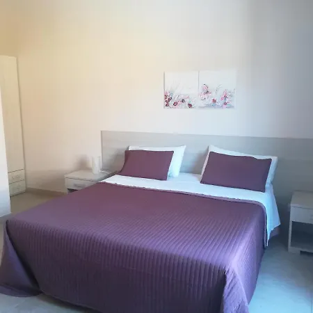 Bella Giulia דירה רגוזה