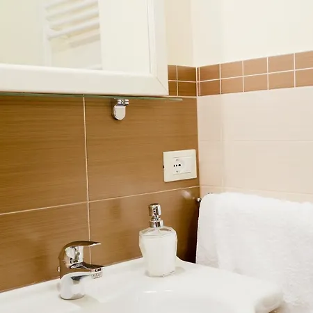 דירה Bella Giulia