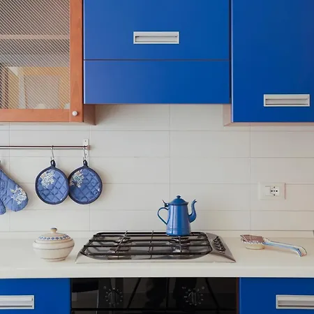 Apartamento Bella Giulia Ragusa