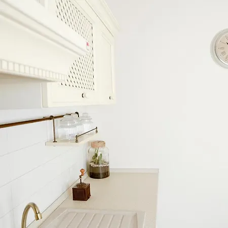 Apartamento Bella Giulia