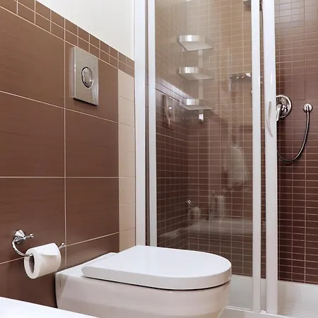 Bella Giulia דירה רגוזה