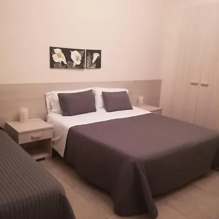 Bella Giulia רגוזה