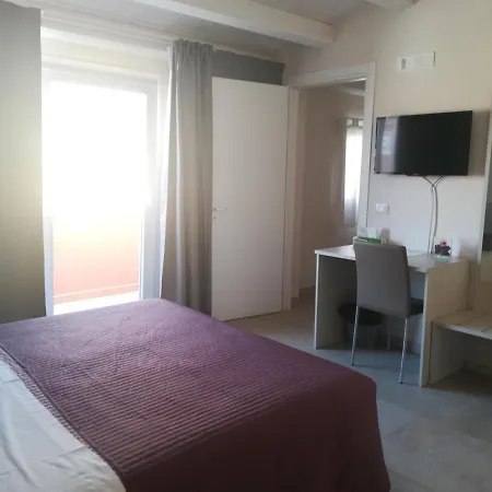 Bella Giulia דירה