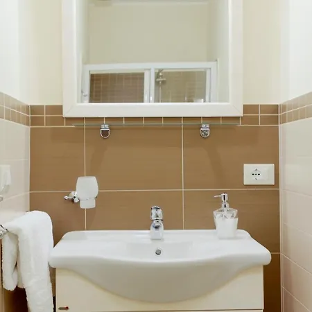 Bella Giulia רגוזה