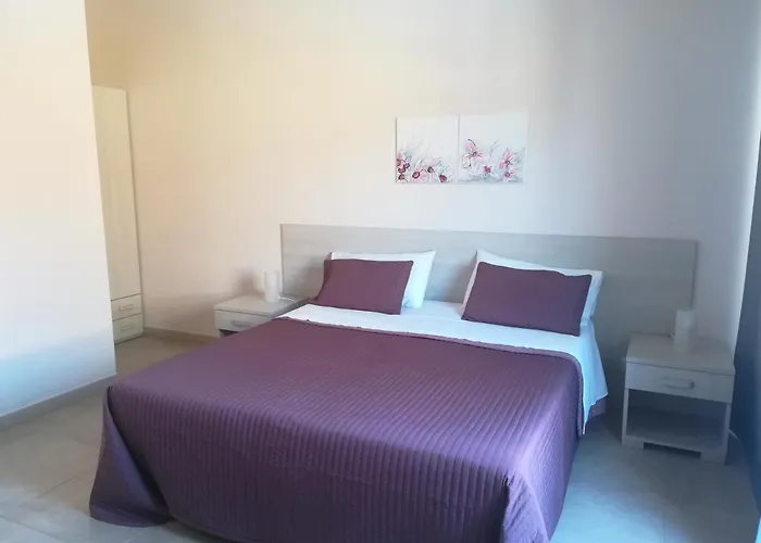 Bella Giulia Appartamento Ragusa