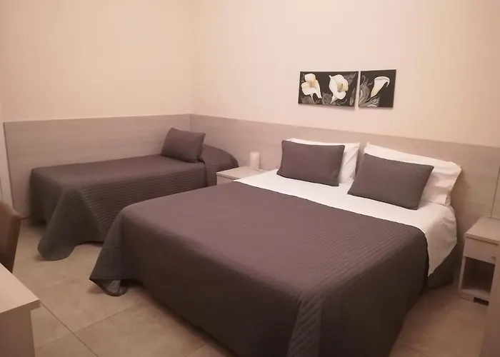 Appartamento Bella Giulia Ragusa