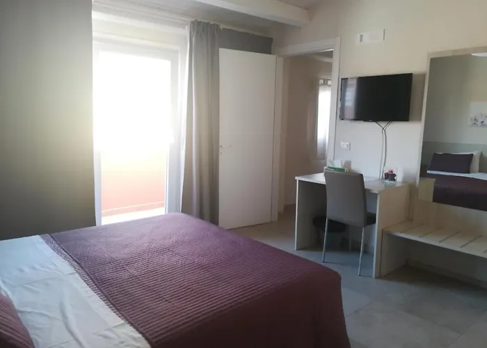 Bella Giulia Appartamento
