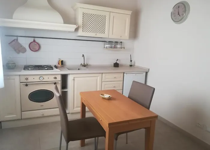 Appartamento Bella Giulia Ragusa